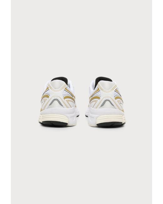Saucony White Sneaker Progrid Guide 7