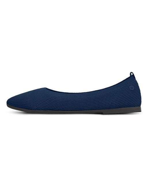 Giesswein Blue Ballerina