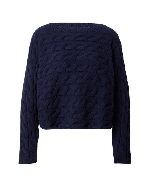 Ouí Blue Pullover Sirah