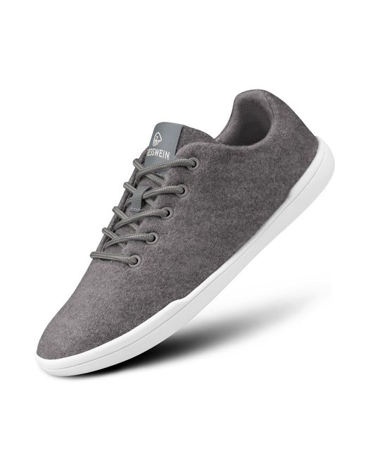 Giesswein Gray Sneaker