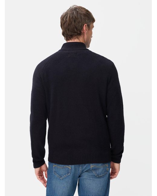 Camel Active Pullover in Blue für Herren