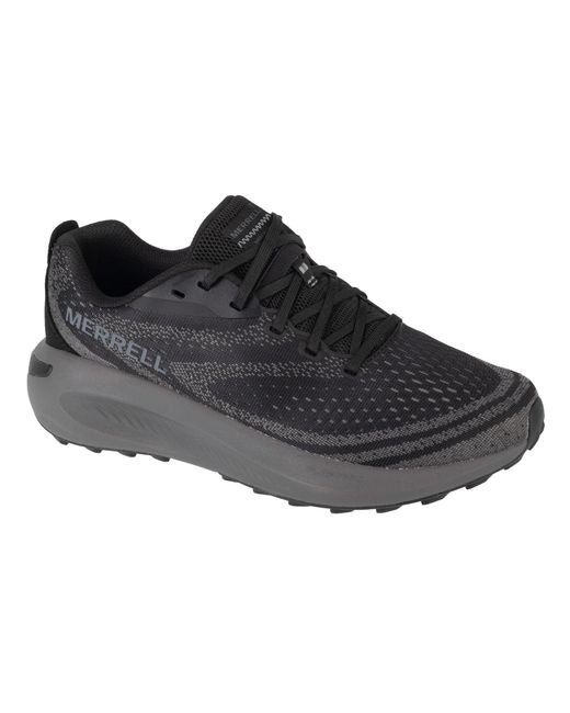 Merrell Sneaker Low Morphlite in Brown für Herren