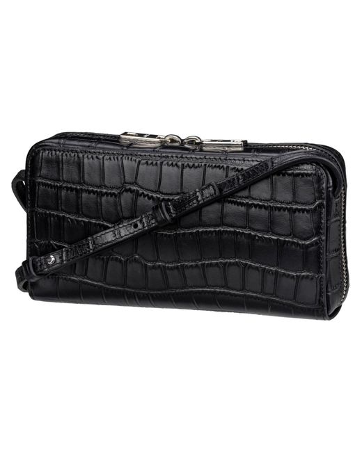 Liebeskind Berlin Black Tasche Lou