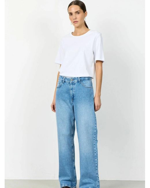 Levete Room Blue Jeans Lr-Kosa 19