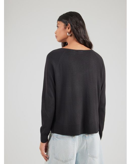 Levi's Black Levis Pullover Petal
