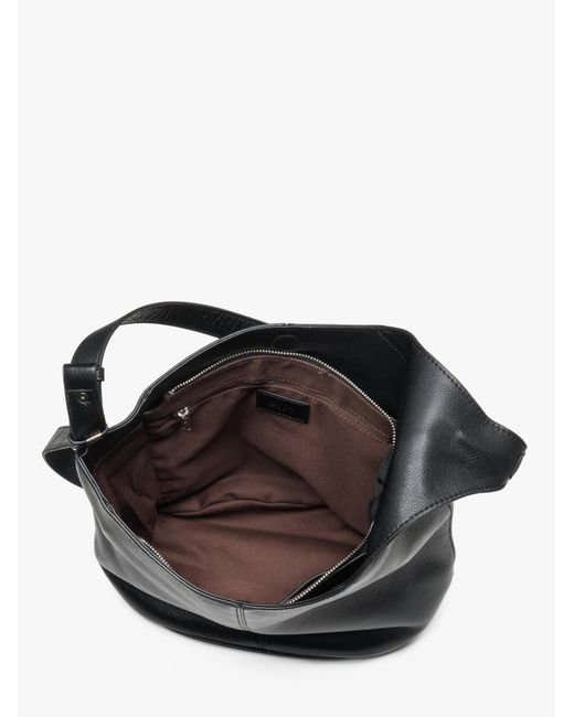 ESTRO Black Shopper 1007