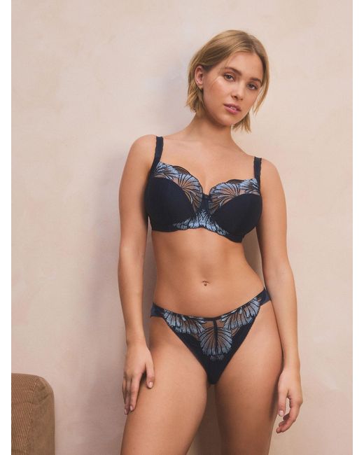 Next Blue Slip
