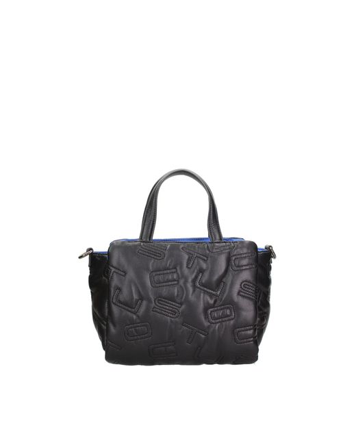 Custoline Black Handtasche