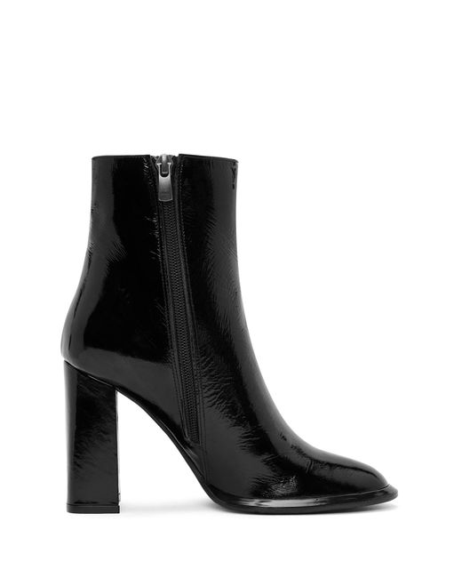 Derimod Black Stiefelette