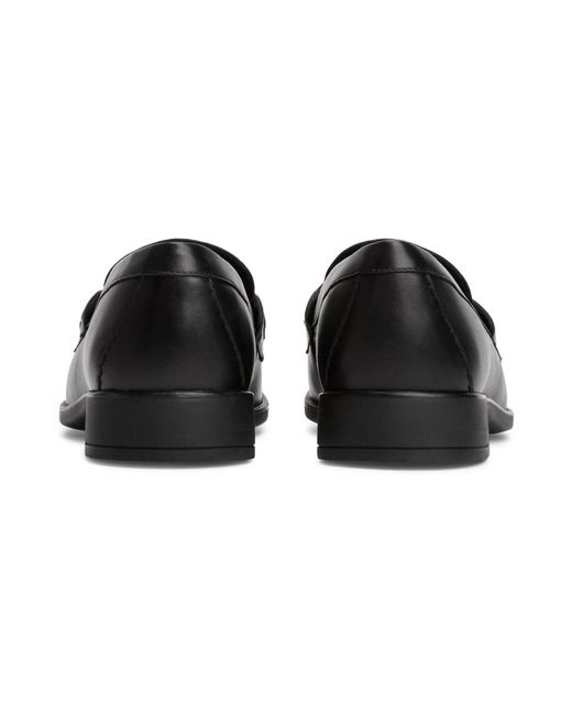 Tommy Hilfiger Black Slipper