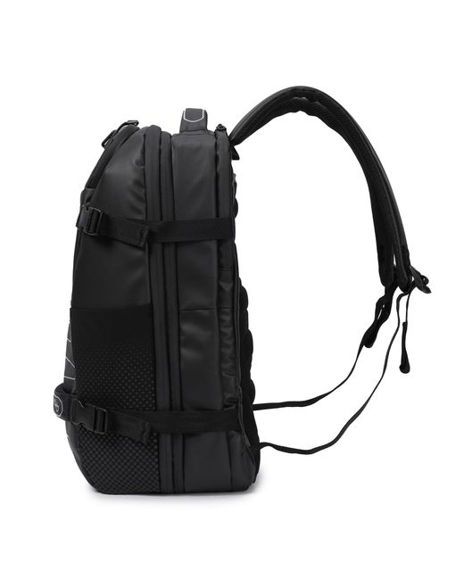 Hedgren Rucksack Comby in Black für Herren