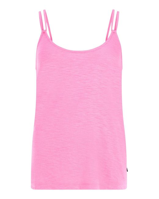 Protest Natural Top Prtkaes