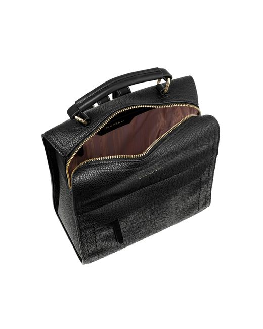 Fiorelli Black Rucksack