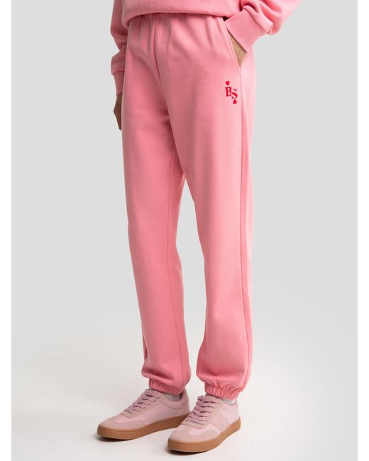 Big Star Pink Hose 'Frejap'