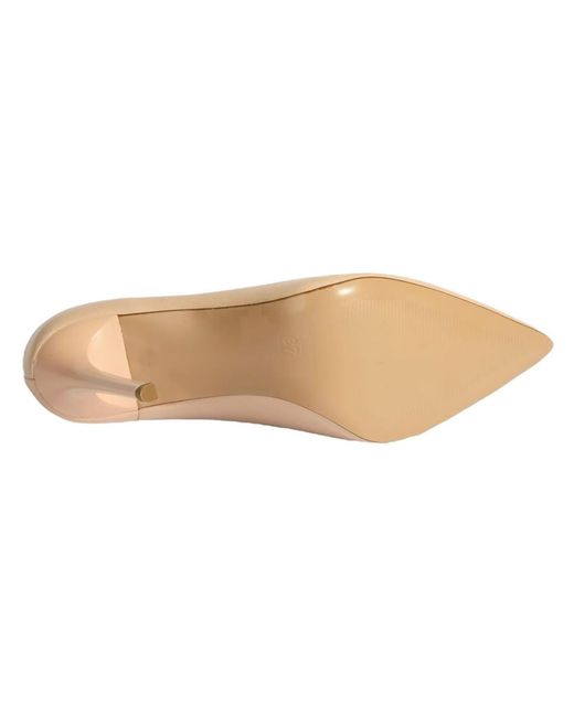 Desa Natural Pumps Slip-Ons
