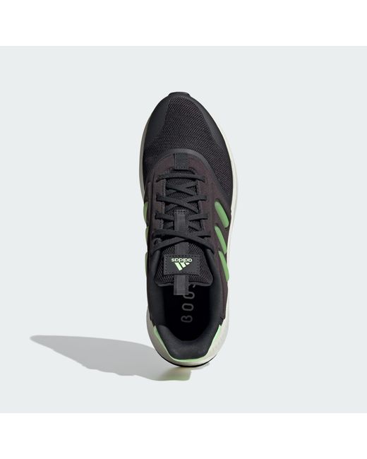 Adidas Sneaker 'x_plrphase' in Black für Herren