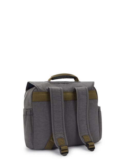 Kipling Black Rucksack Codie