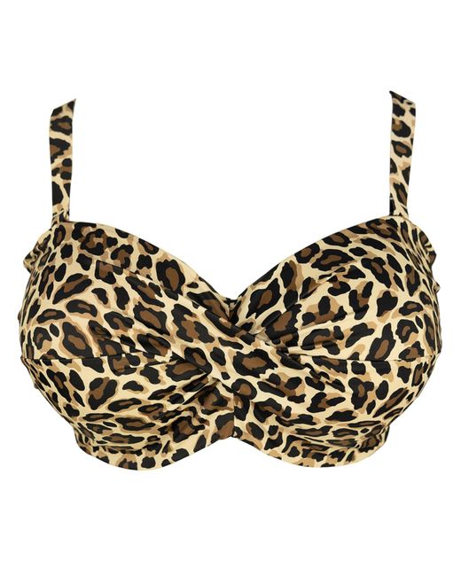 SugarShape Natural Bikinitop 'Monaco'