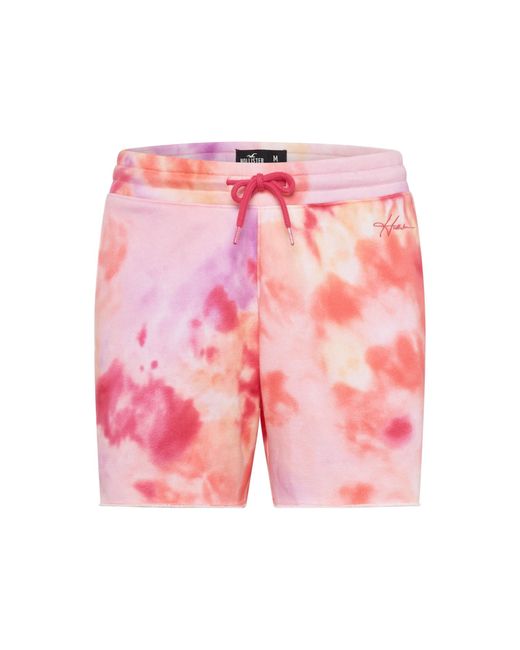 Hollister Shorts in Pink für Herren | Lyst AT