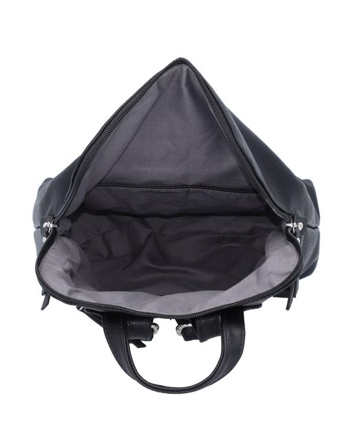 Gabor Black Rucksack