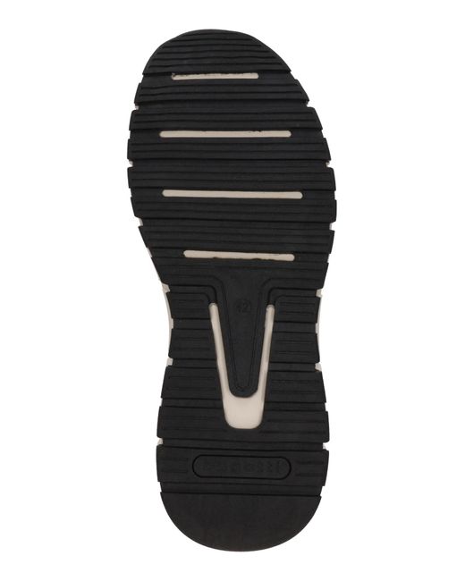 Bugatti Sneaker in Black für Herren