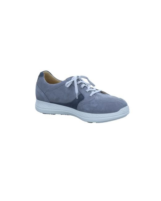 Ganter Sneaker in Blue für Herren