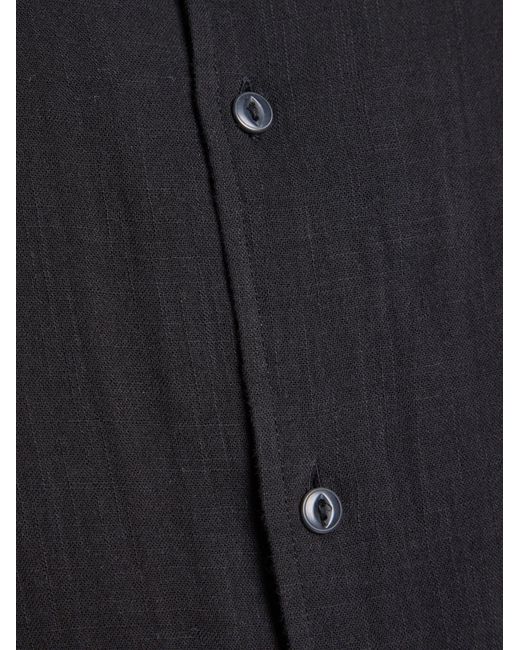 Gap Hemd in Black für Herren
