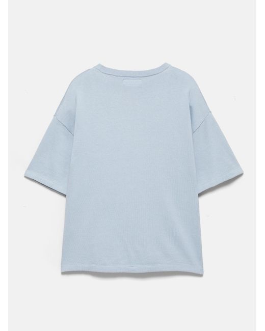 Pull&Bear Pullover in Blue für Herren