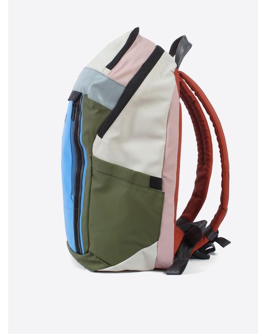 7clouds Rucksack Suno 7.1 in Blue für Herren