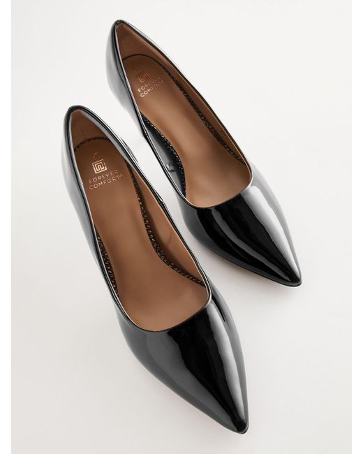 Next Brown Pumps Forever