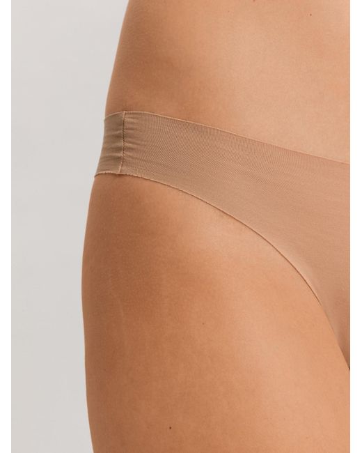 Hanro Natural String