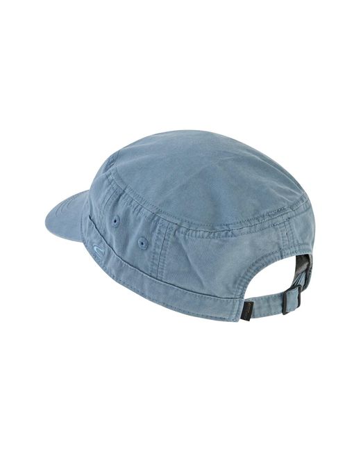 Camel Active Kappe in Blue für Herren