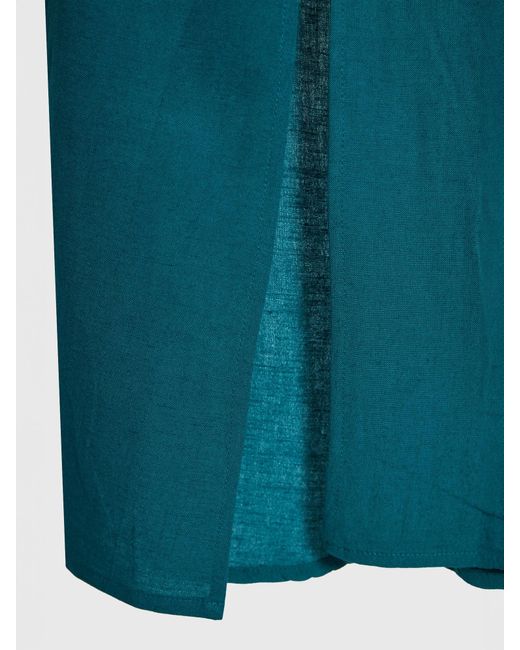 Funky Buddha Blue Hose