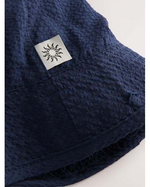Next Hut in Blue für Herren