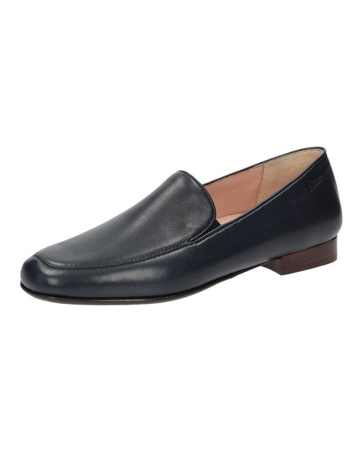 Sioux Blue Slipper Arilmona-700