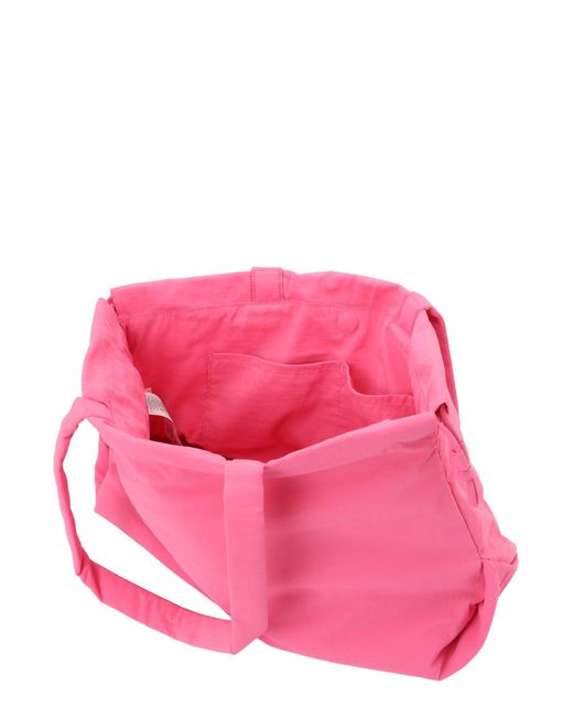 Levi's Pink Levis Shopper