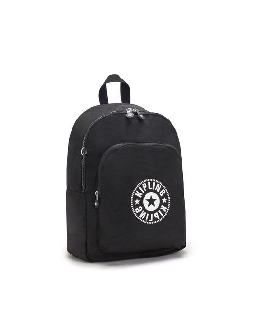Kipling Rucksack Curtis in Black für Herren