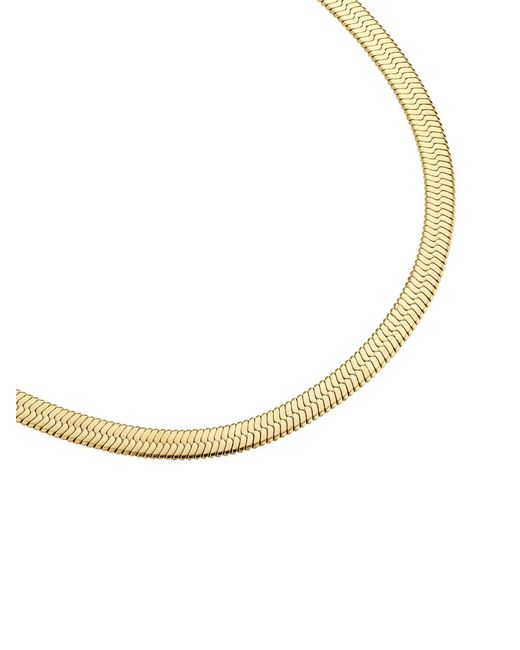 Eastside Metallic Armband