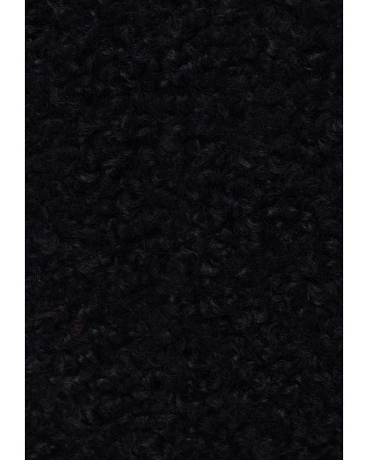 myMo Black Handtasche