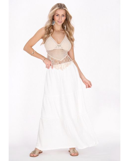 IZIA White Rock 'Spring Summer Collection'