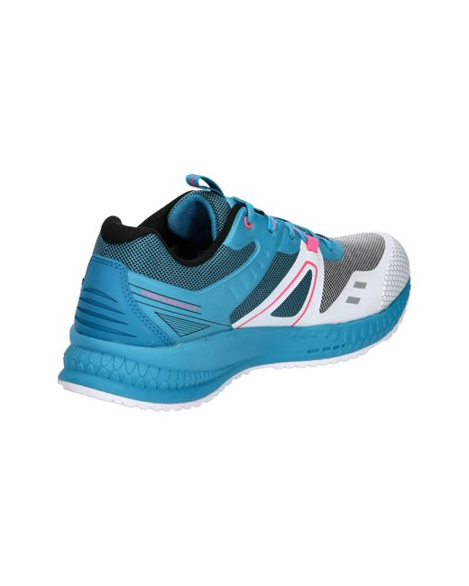 Brütting Blue Halbschuh Argos