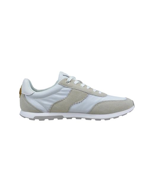 Salamander Gray Sneaker