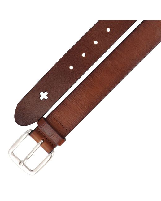 Strellson Gürtel in Brown für Herren