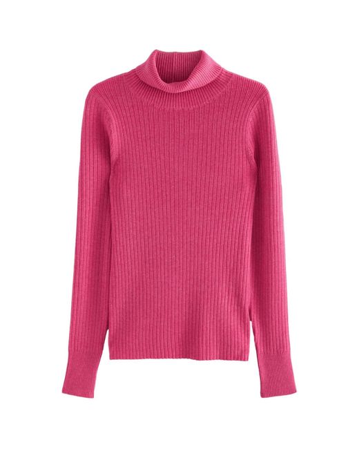 Next Pink Pullover