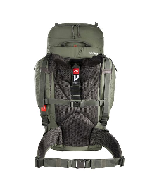 Tatonka Rucksack Akela in Green für Herren