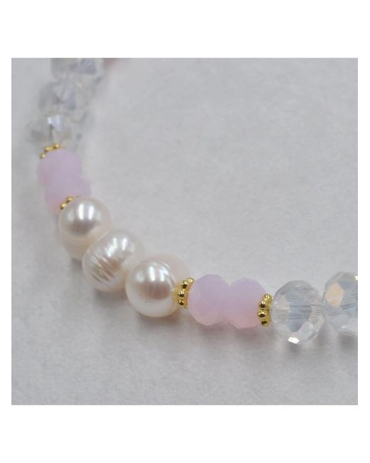 Steuer White Kette