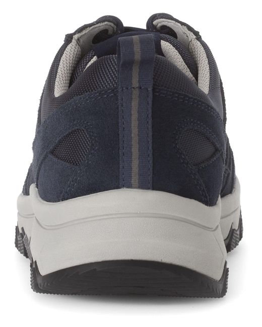 Gabor Sneaker in Black für Herren