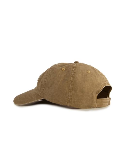 JP1880 Cap in Brown für Herren