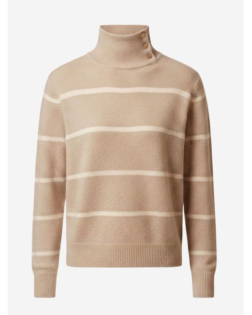 Il Lanificio Natural Pullover