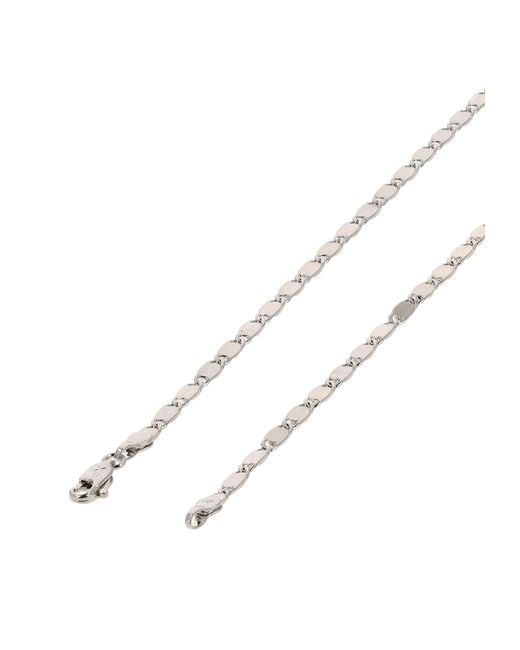 BRAELYN Metallic Kette